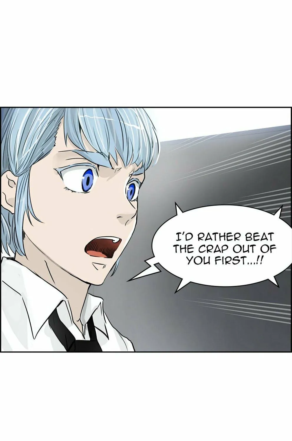 Tower of God Chapter 428 page 31 - 