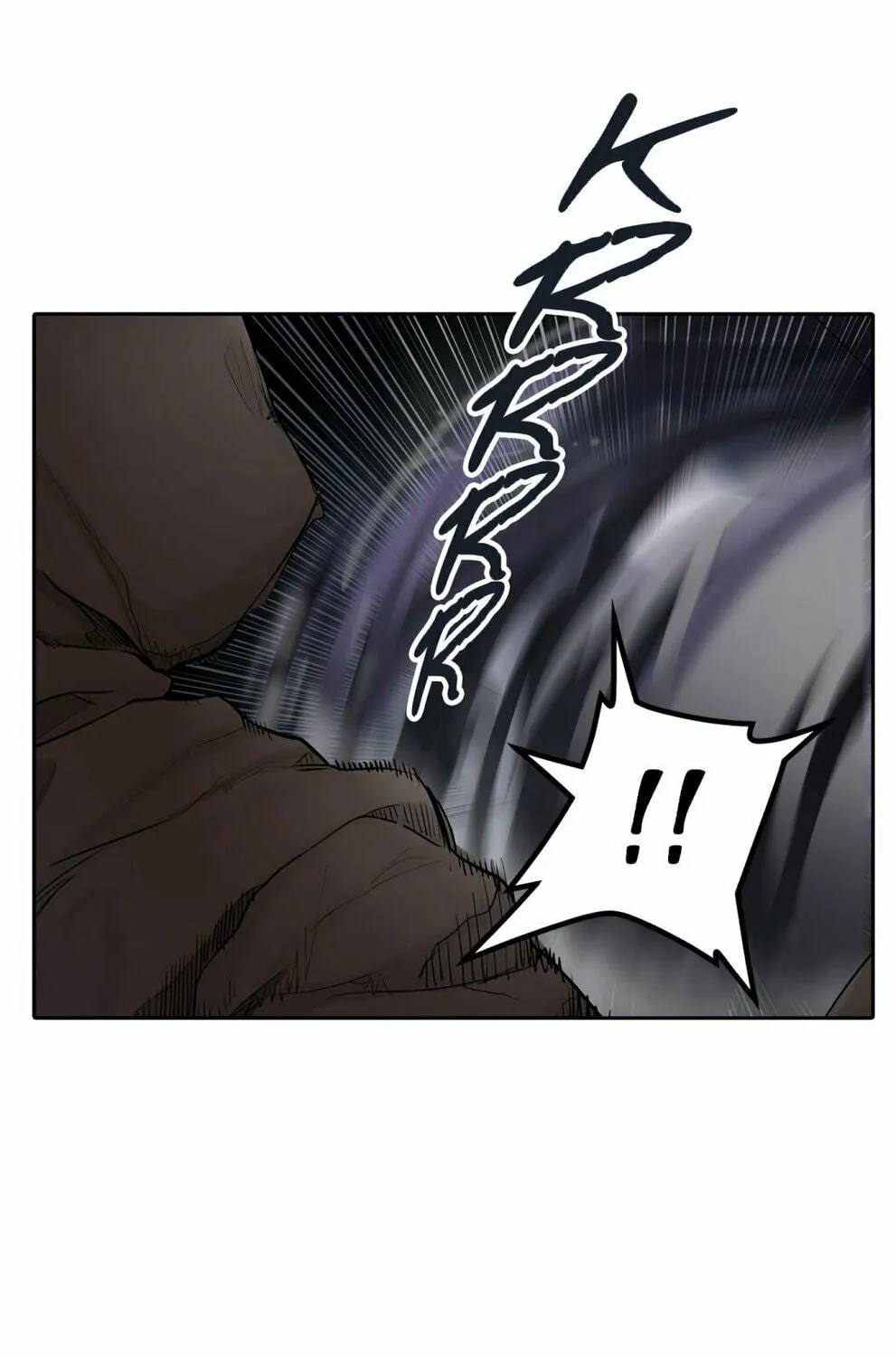 Tower of God Chapter 428 page 35 - 