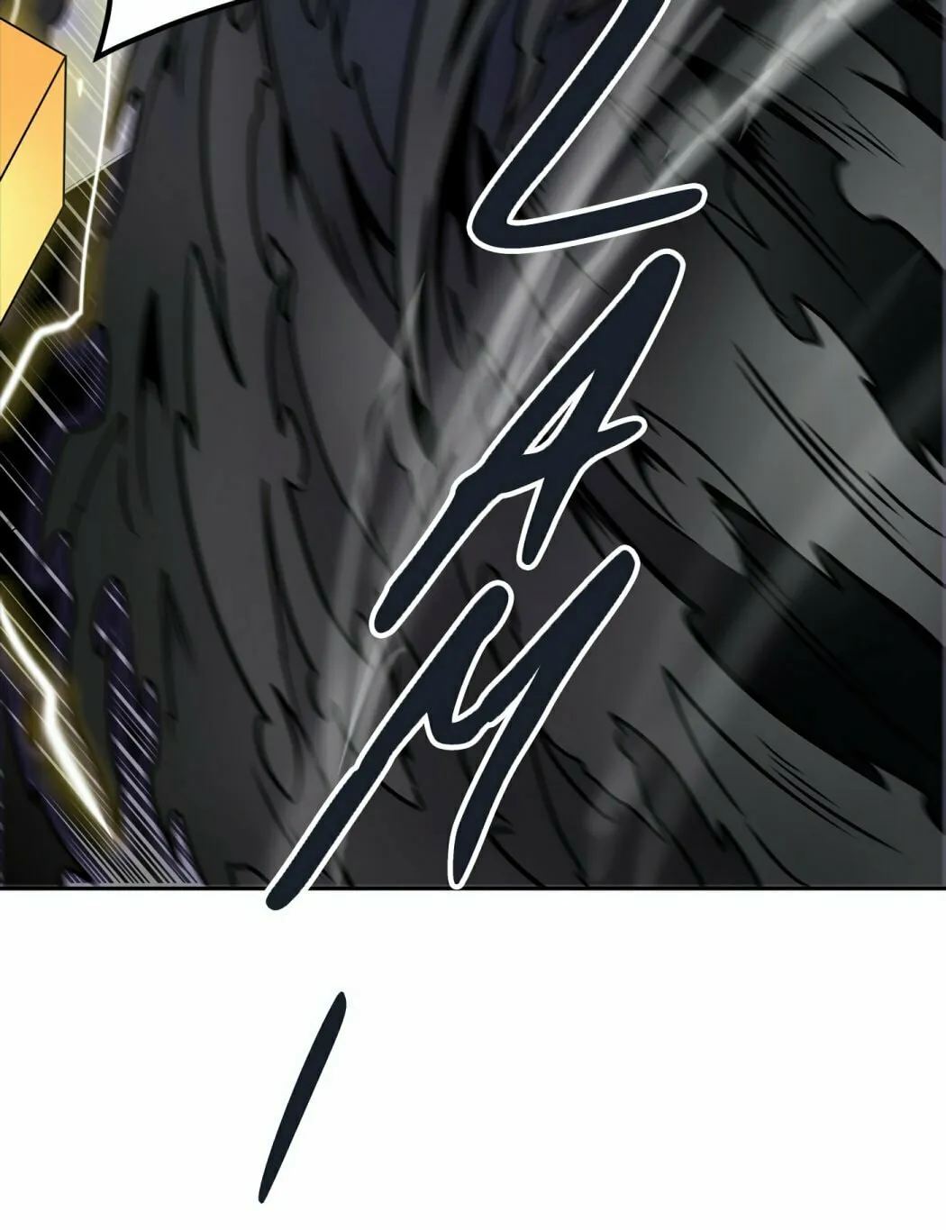 Tower of God Chapter 428 page 38 - 