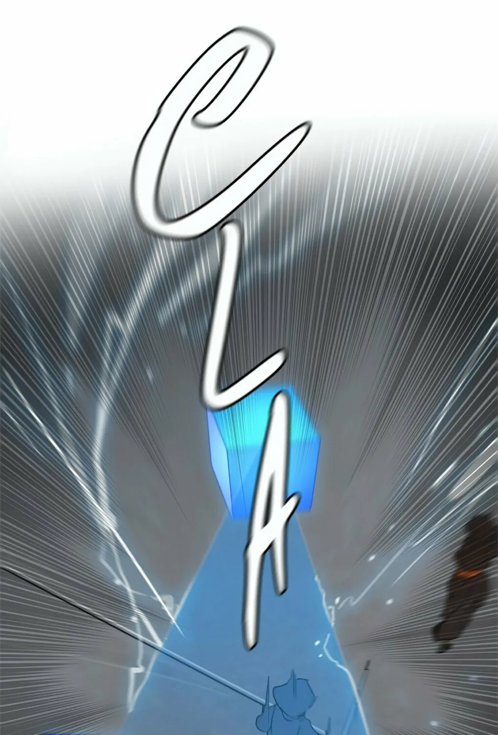 Tower of God Chapter 428 page 5 - 