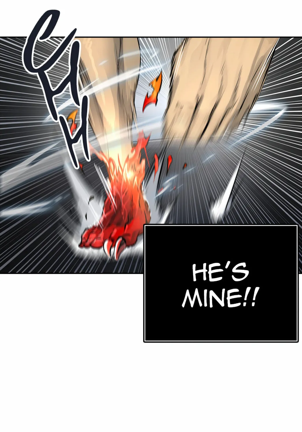 Tower of God Chapter 428 page 44 - 