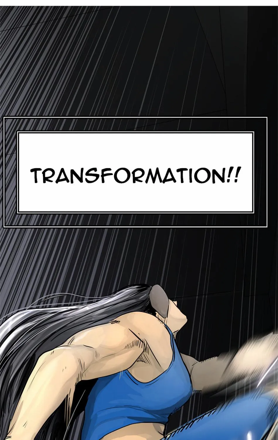 Tower of God Chapter 428 page 46 - 