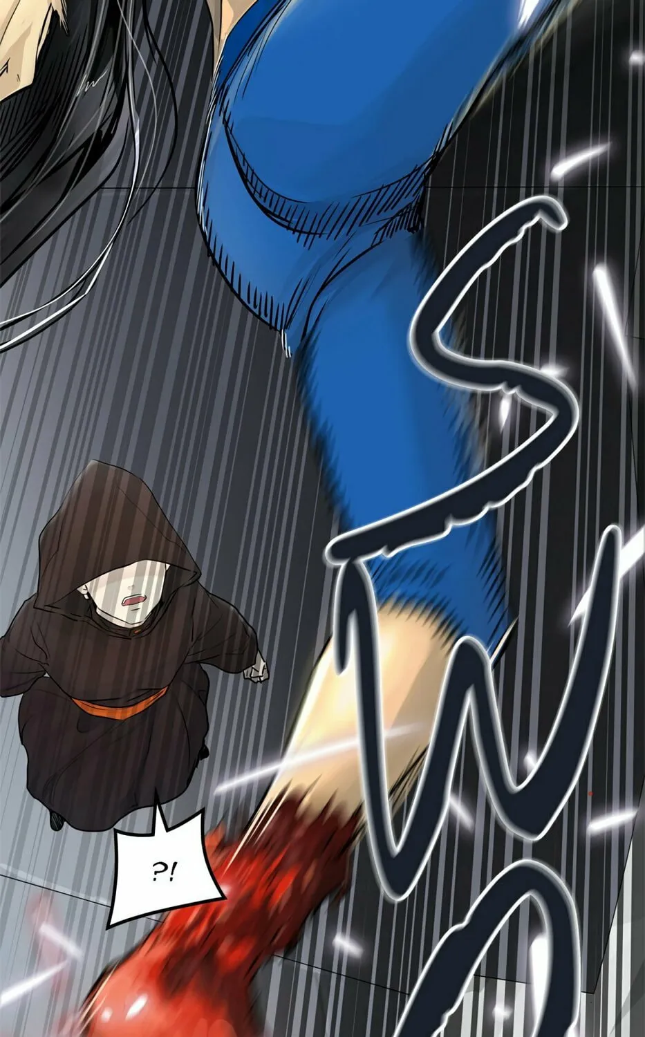 Tower of God Chapter 428 page 48 - 