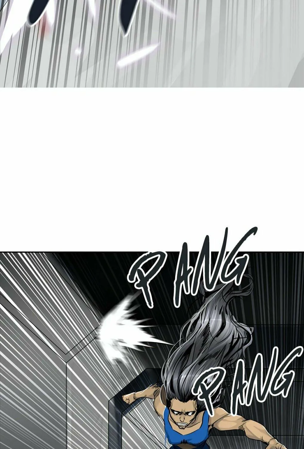 Tower of God Chapter 428 page 52 - 