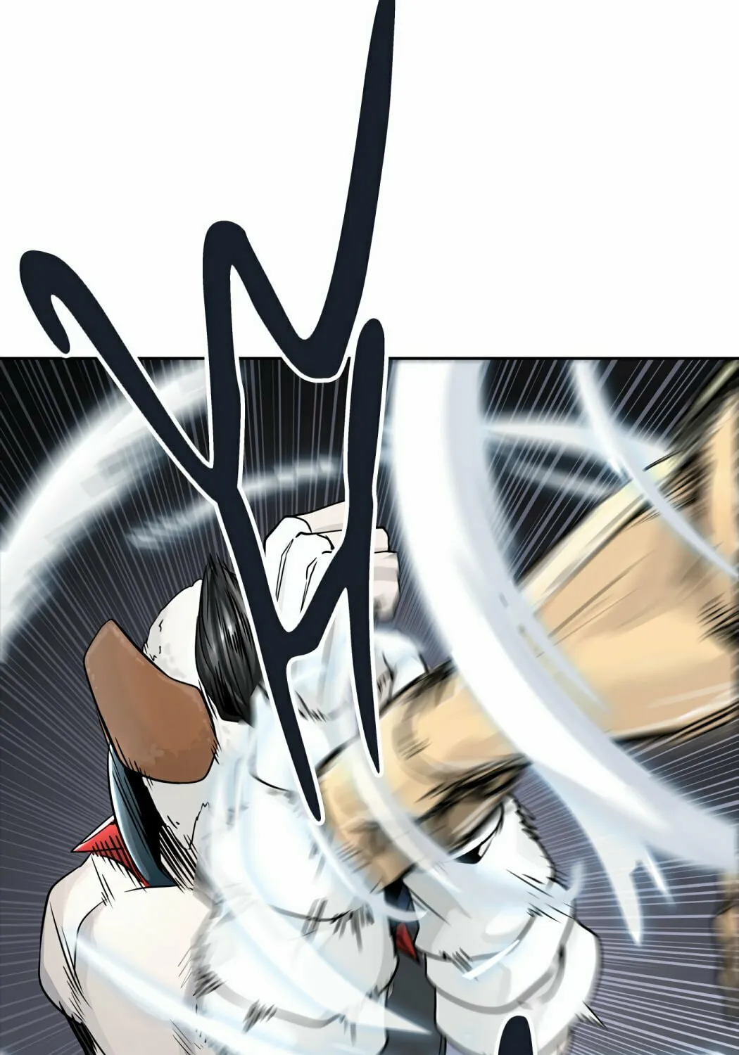 Tower of God Chapter 428 page 56 - 