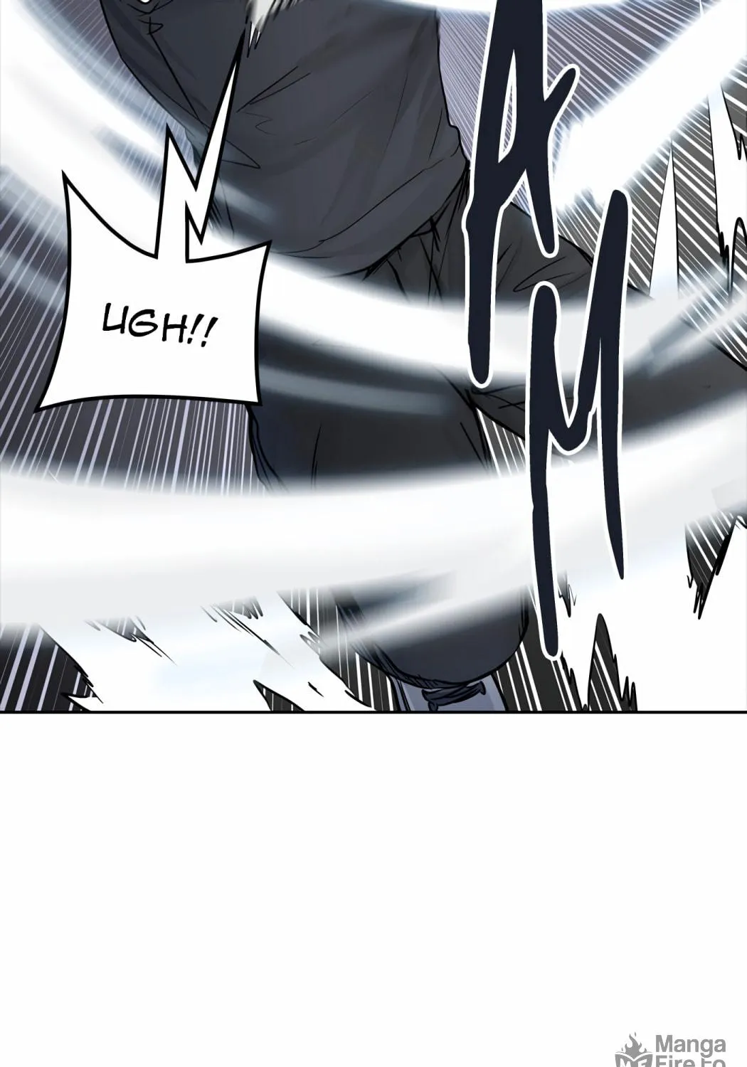 Tower of God Chapter 428 page 58 - 