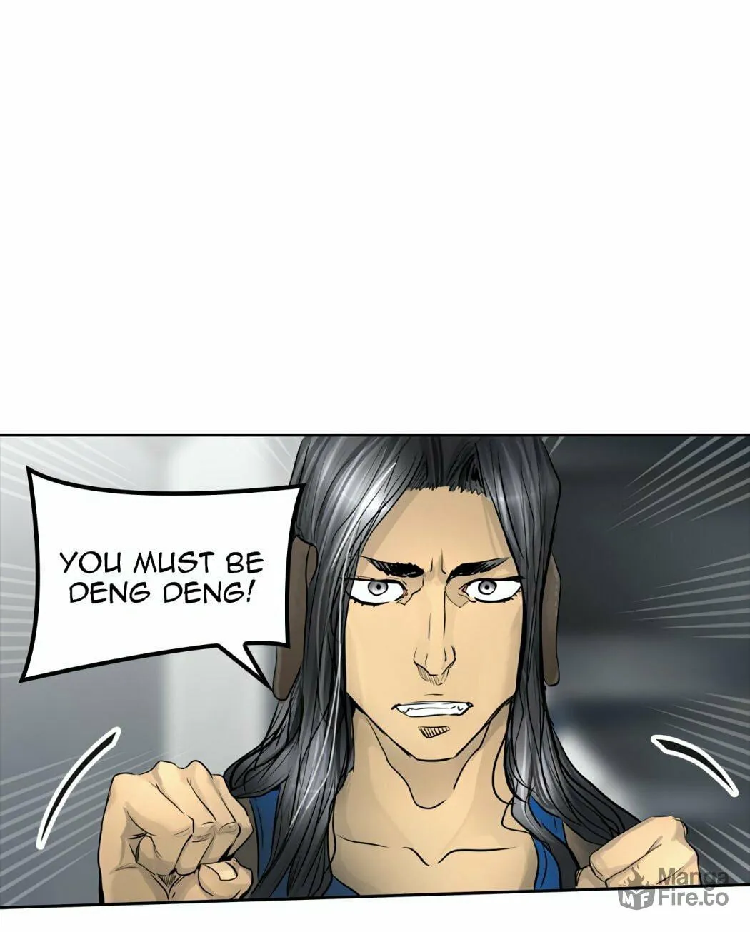Tower of God Chapter 428 page 62 - 