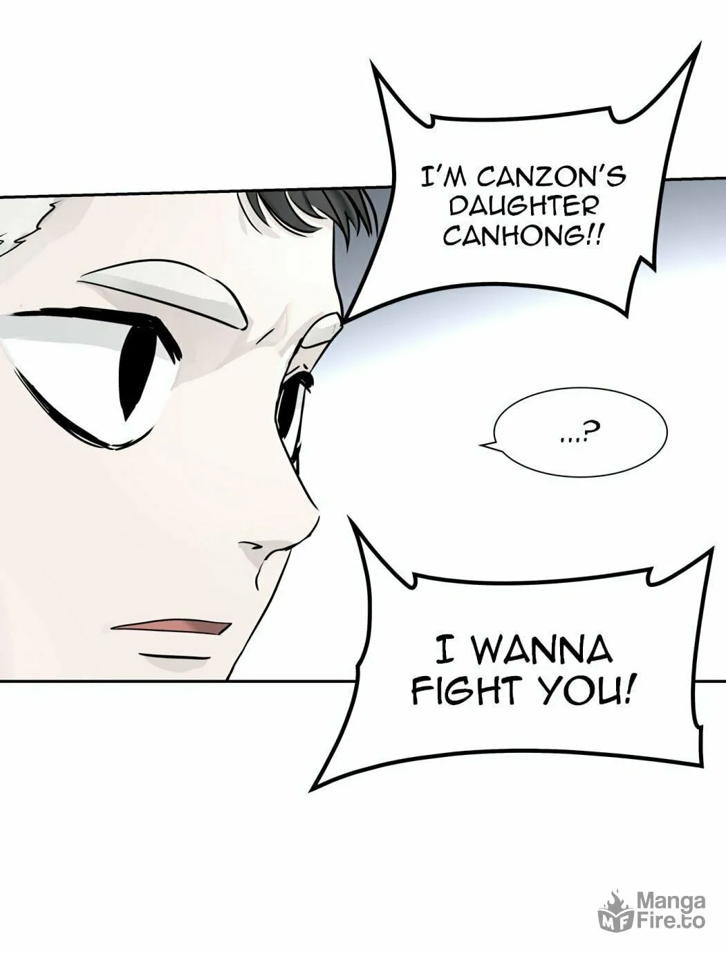 Tower of God Chapter 428 page 63 - 