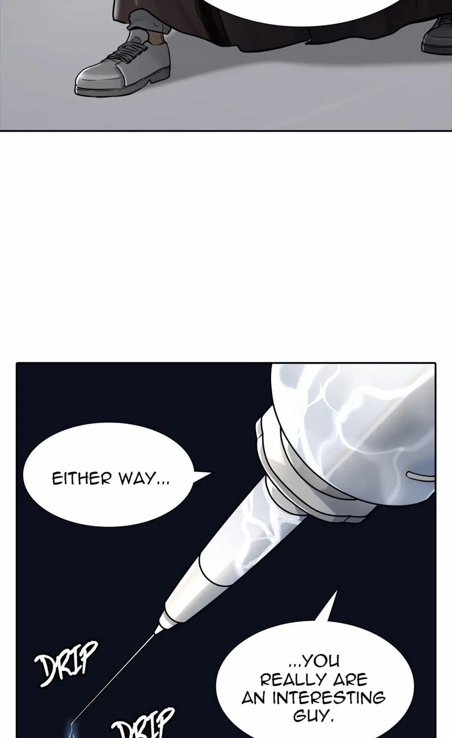 Tower of God Chapter 428 page 68 - 
