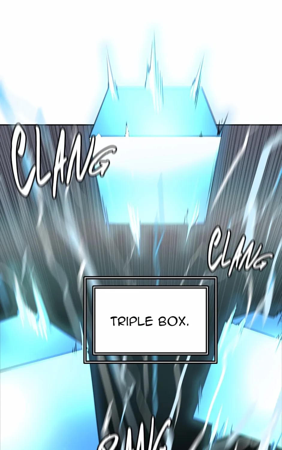 Tower of God Chapter 428 page 83 - 