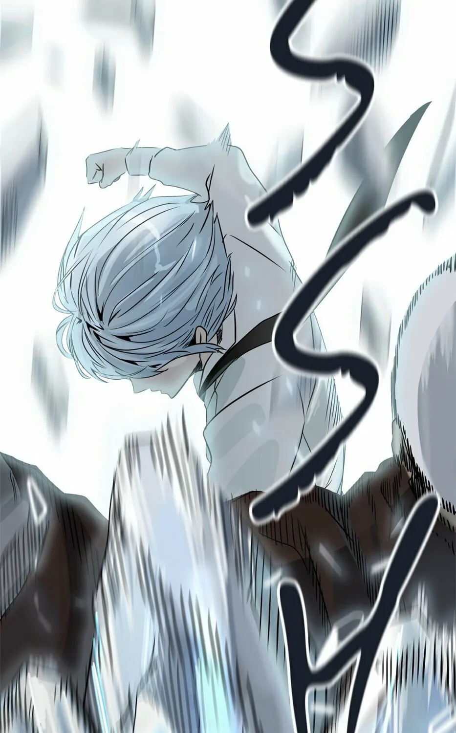 Tower of God Chapter 428 page 87 - 