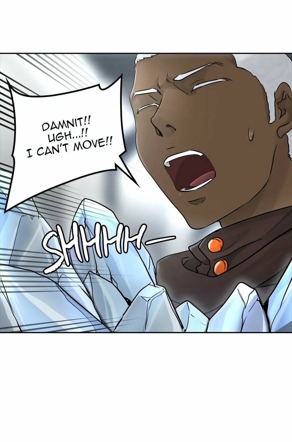 Tower of God Chapter 428 page 93 - 