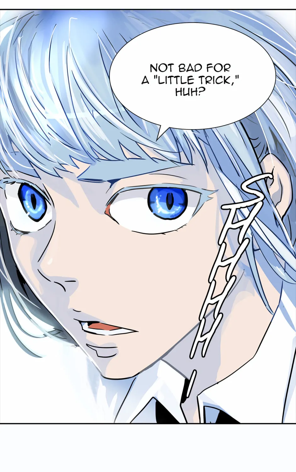 Tower of God Chapter 428 page 95 - 