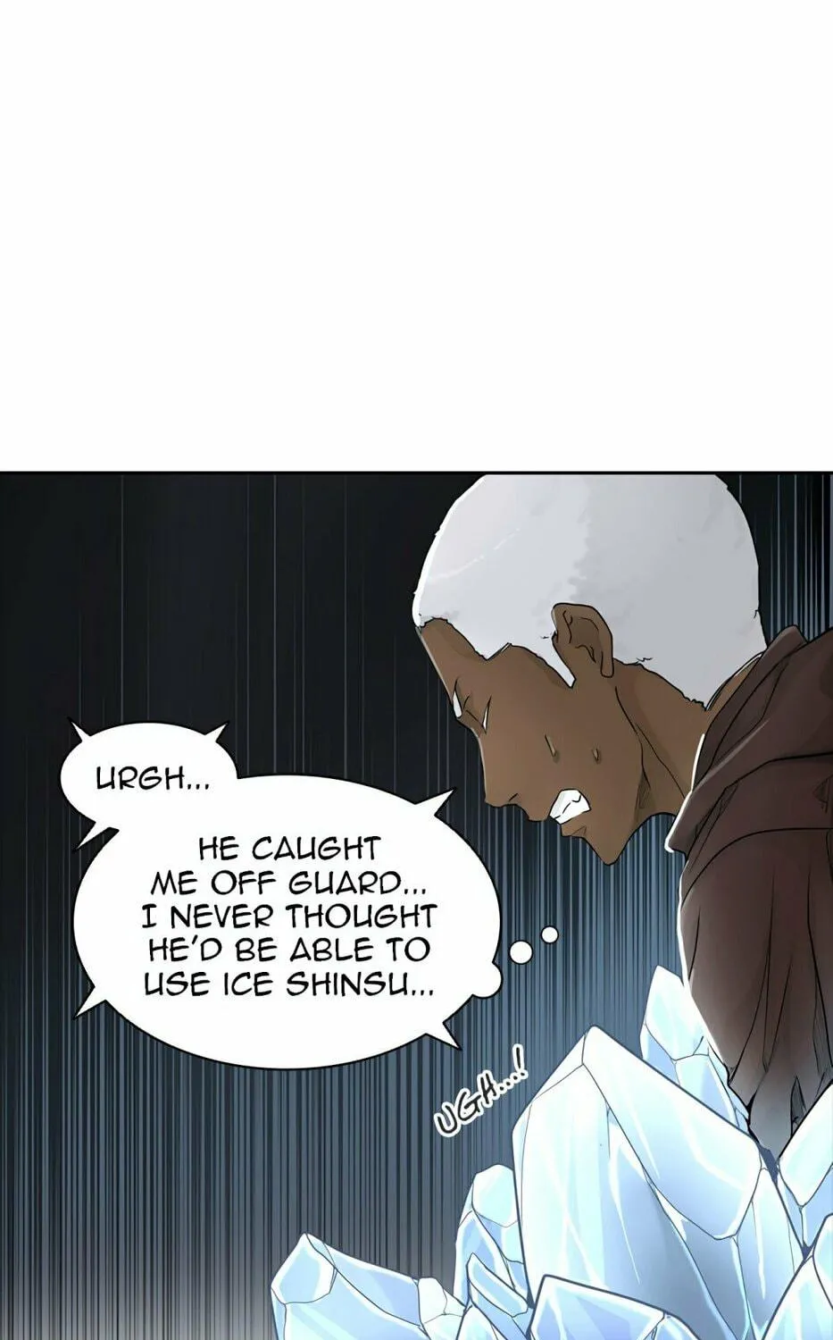 Tower of God Chapter 428 page 97 - 