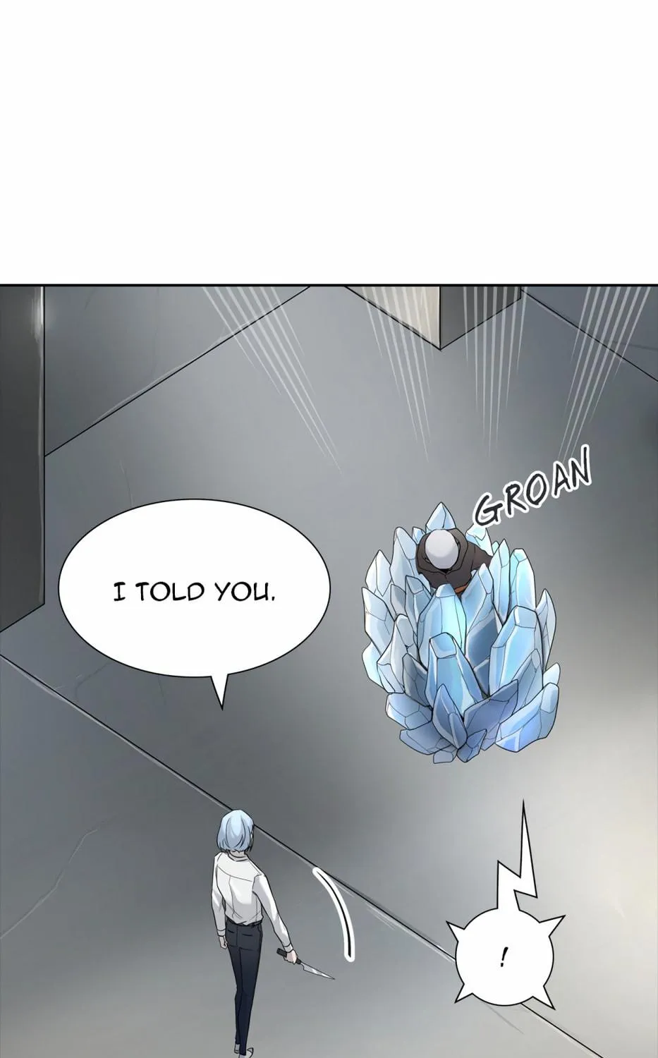 Tower of God Chapter 428 page 99 - 