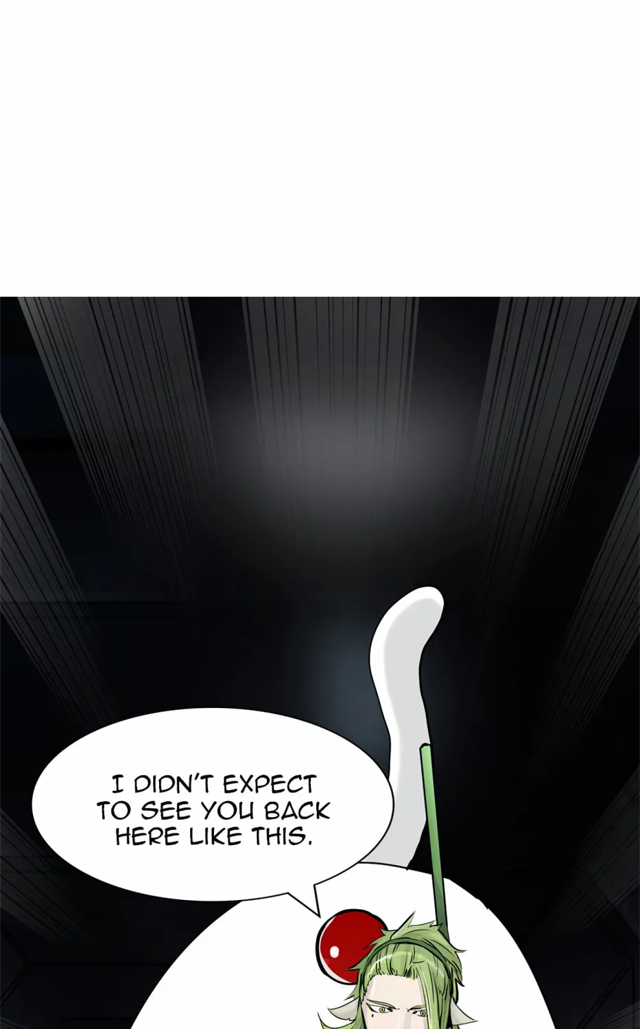 Tower of God Chapter 429 page 1 - 