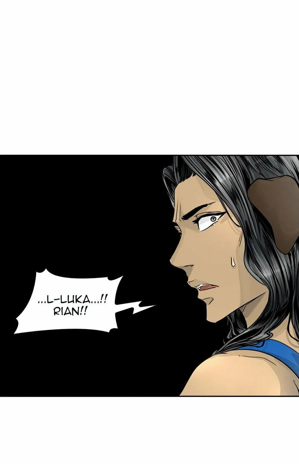 Tower of God Chapter 429 page 11 - 