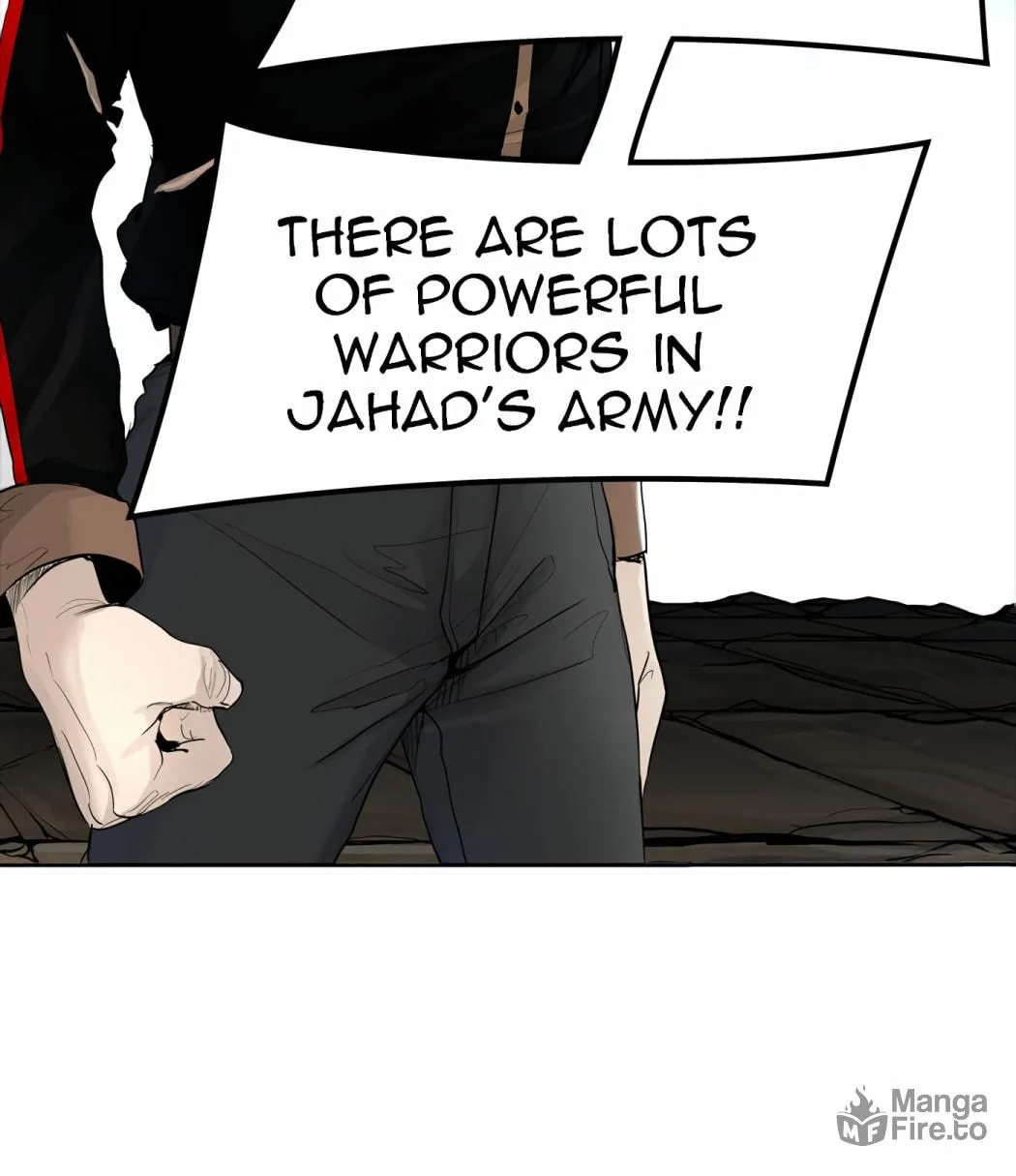 Tower of God Chapter 429 page 105 - 
