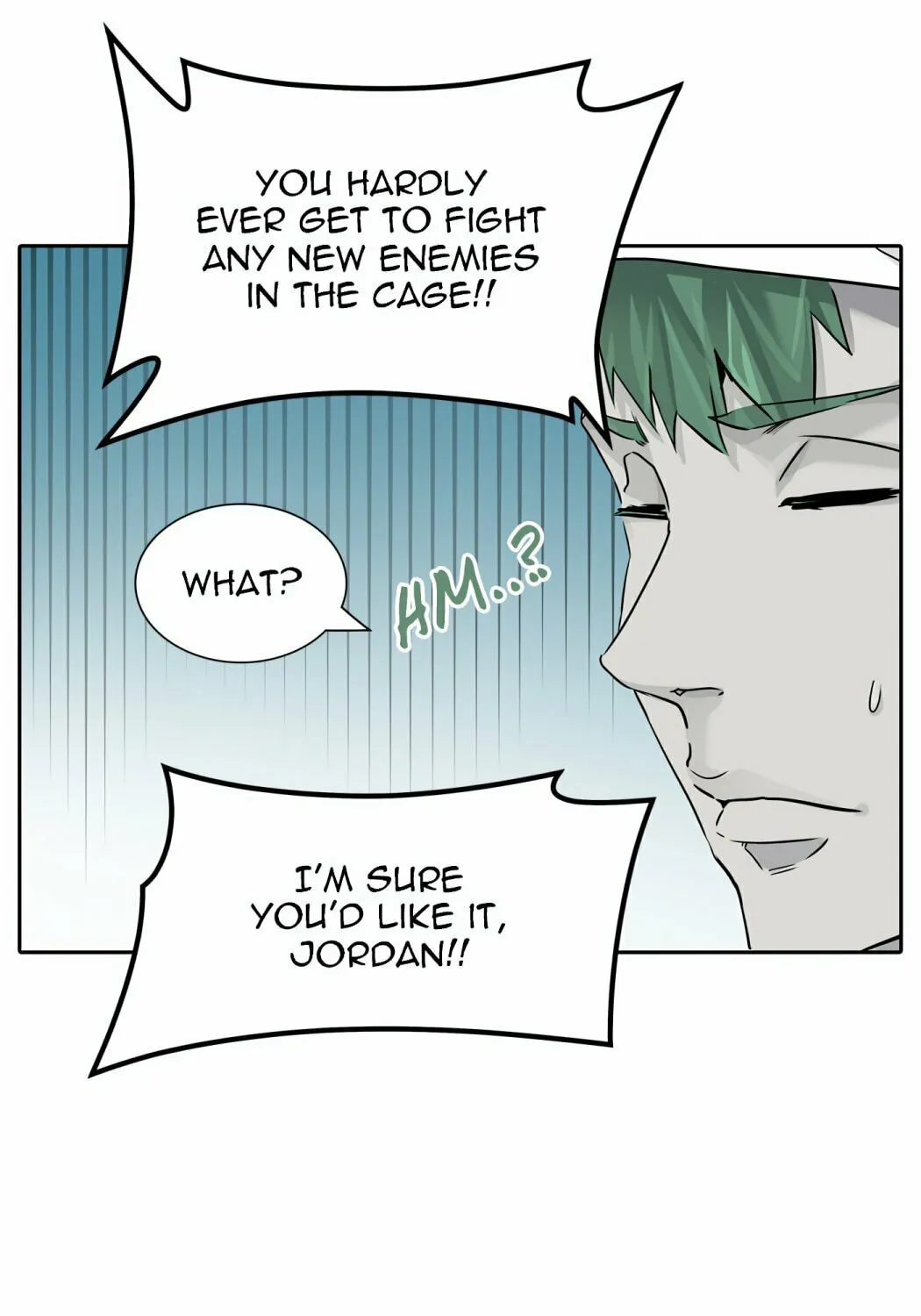 Tower of God Chapter 429 page 106 - 
