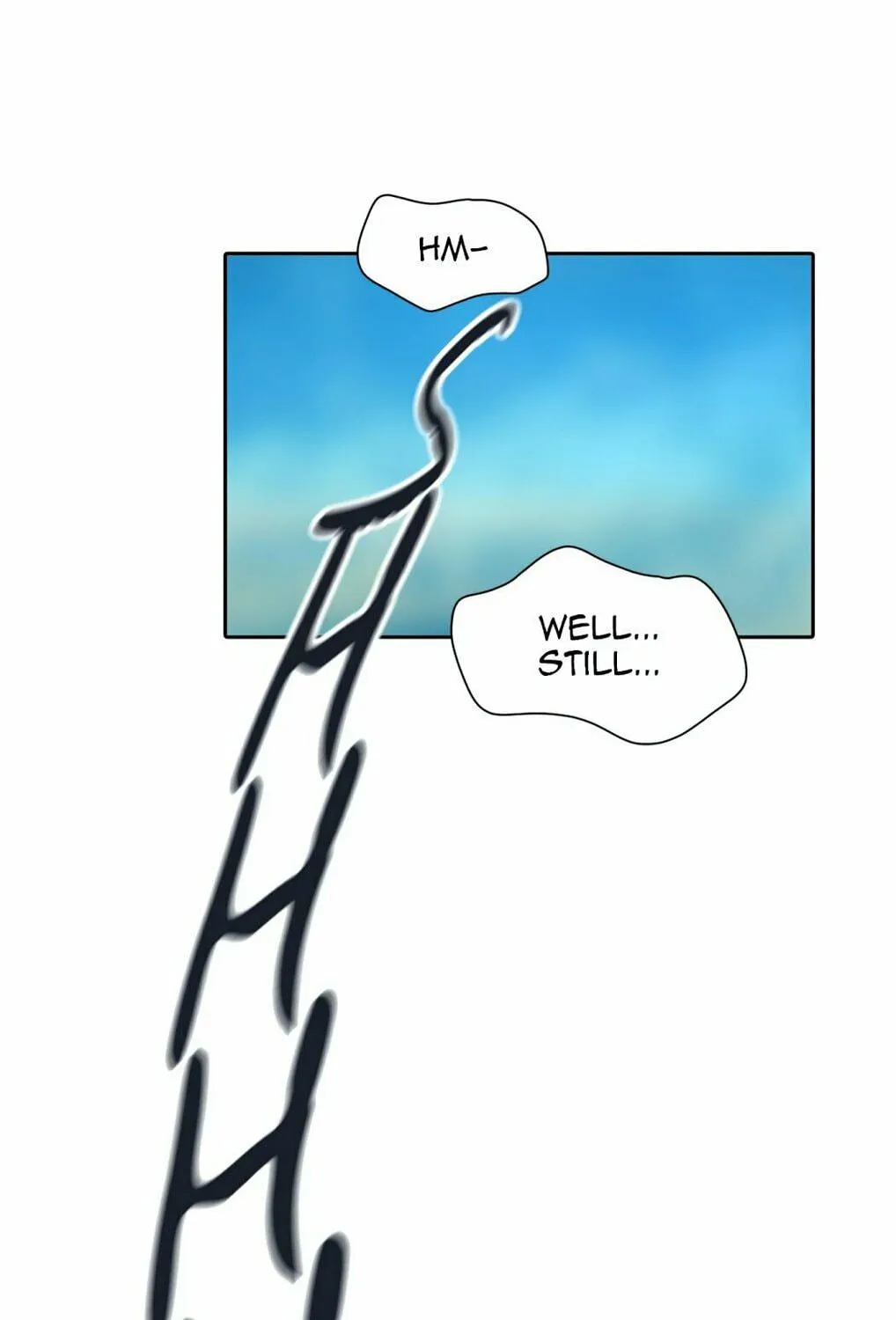 Tower of God Chapter 429 page 110 - 