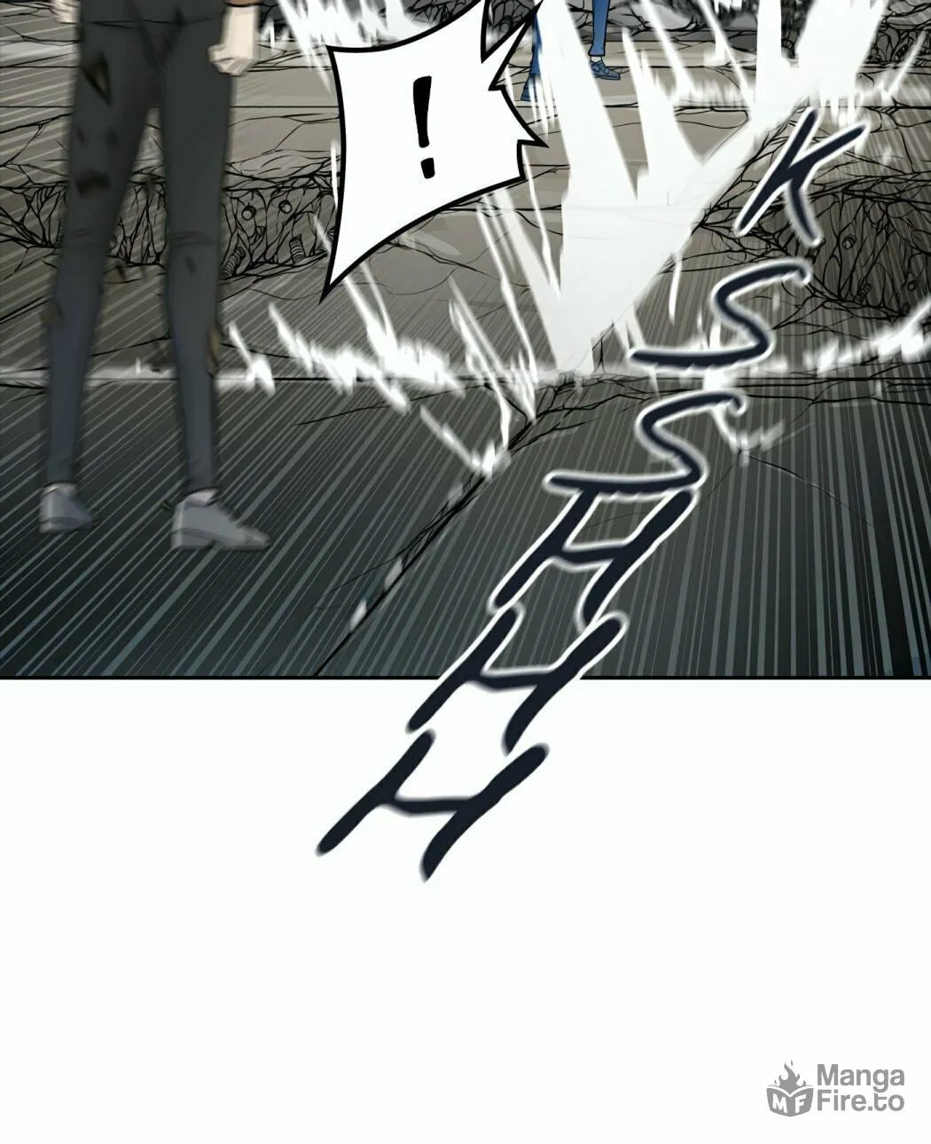 Tower of God Chapter 429 page 114 - 