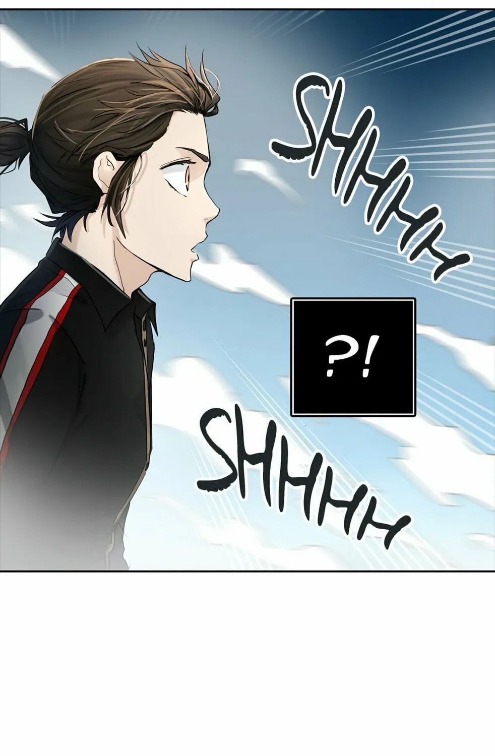 Tower of God Chapter 429 page 115 - 