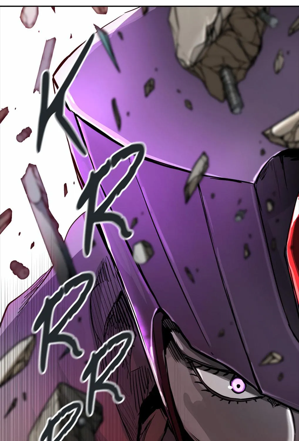 Tower of God Chapter 429 page 117 - 