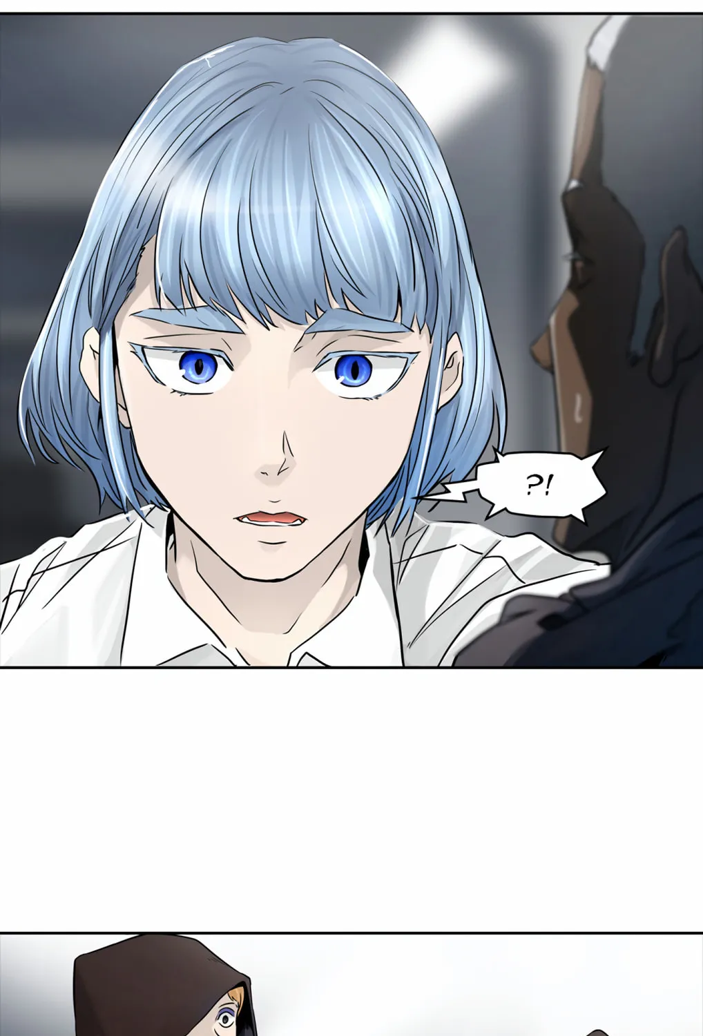 Tower of God Chapter 429 page 13 - 