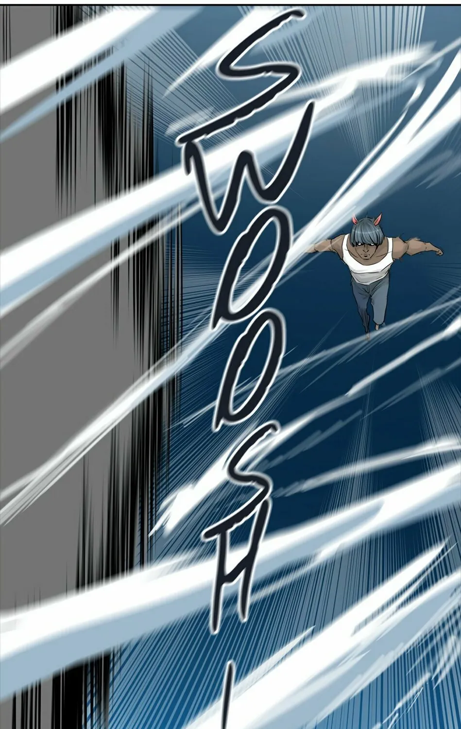 Tower of God Chapter 429 page 121 - 