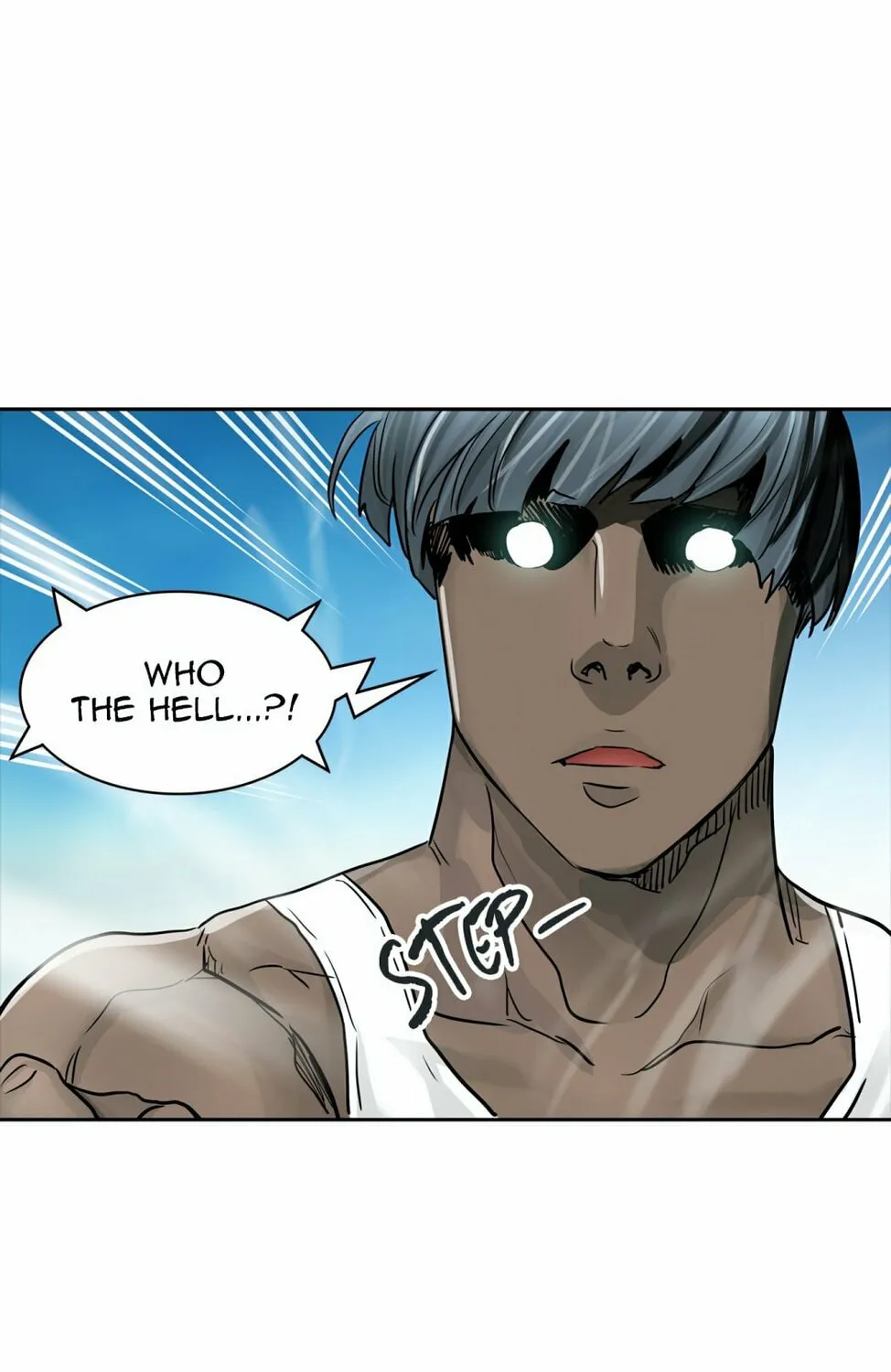 Tower of God Chapter 429 page 123 - 