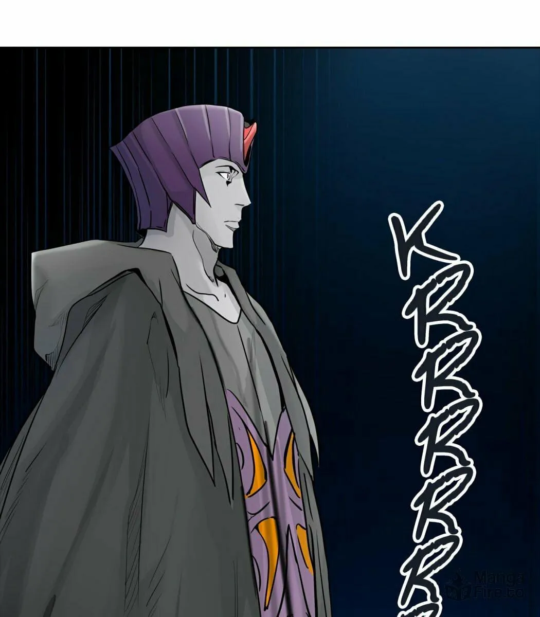 Tower of God Chapter 429 page 125 - 
