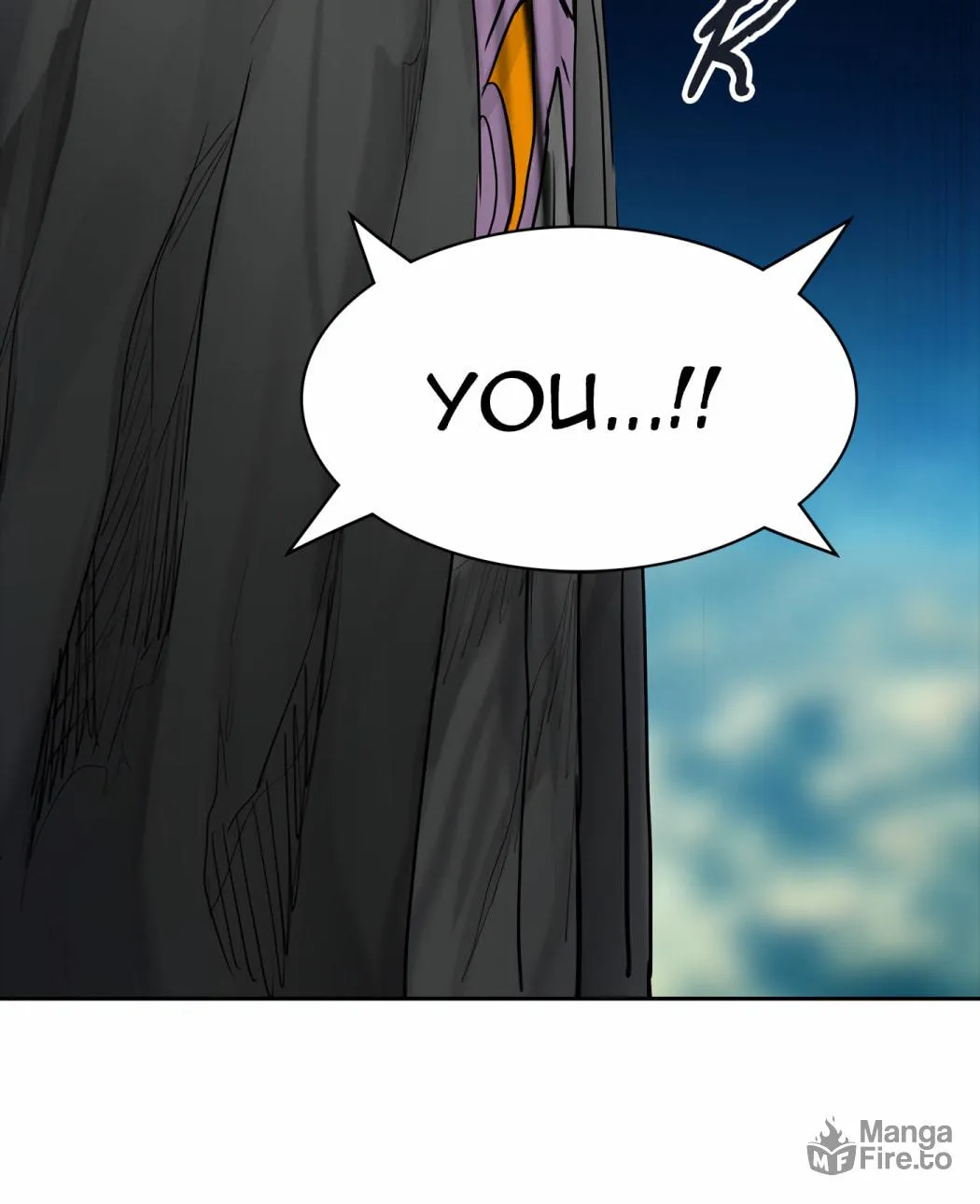 Tower of God Chapter 429 page 126 - 
