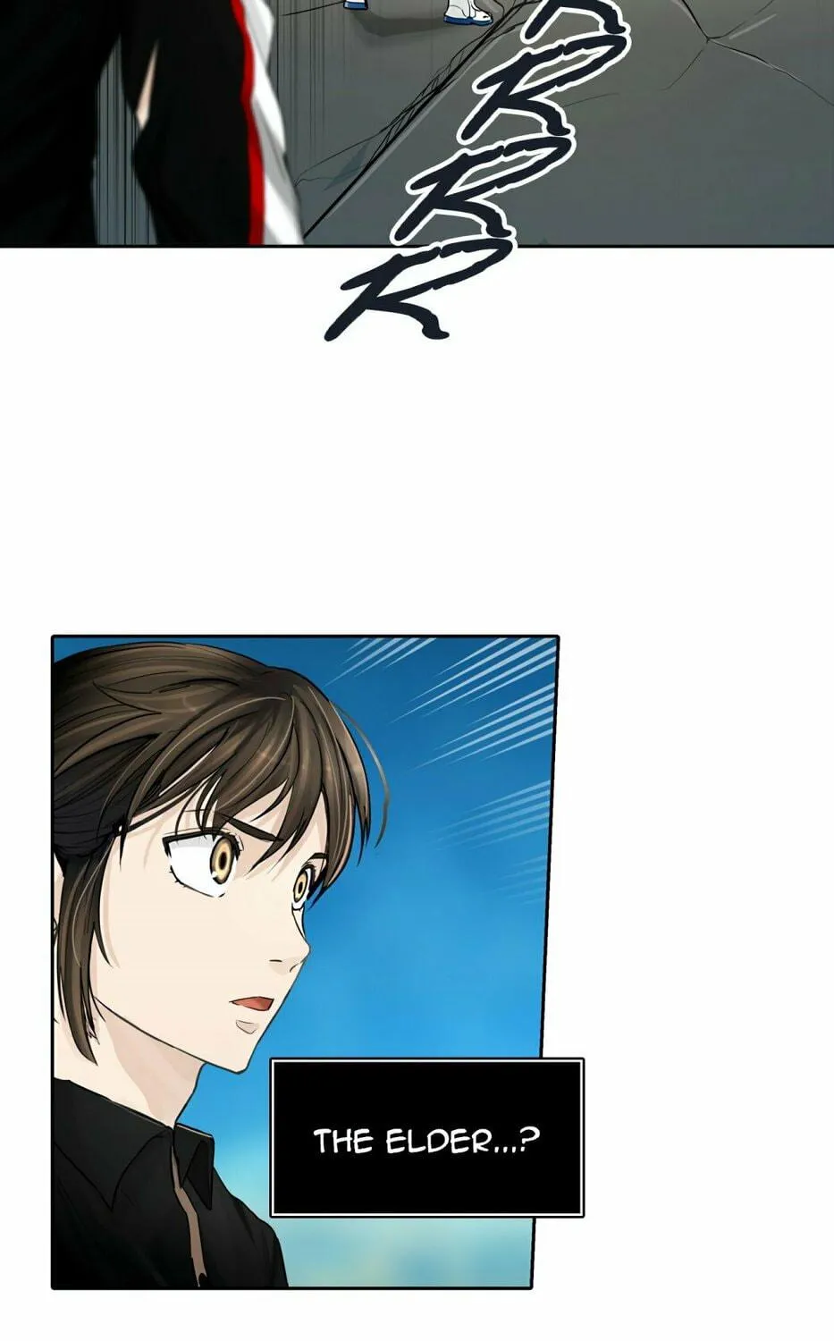 Tower of God Chapter 429 page 129 - 