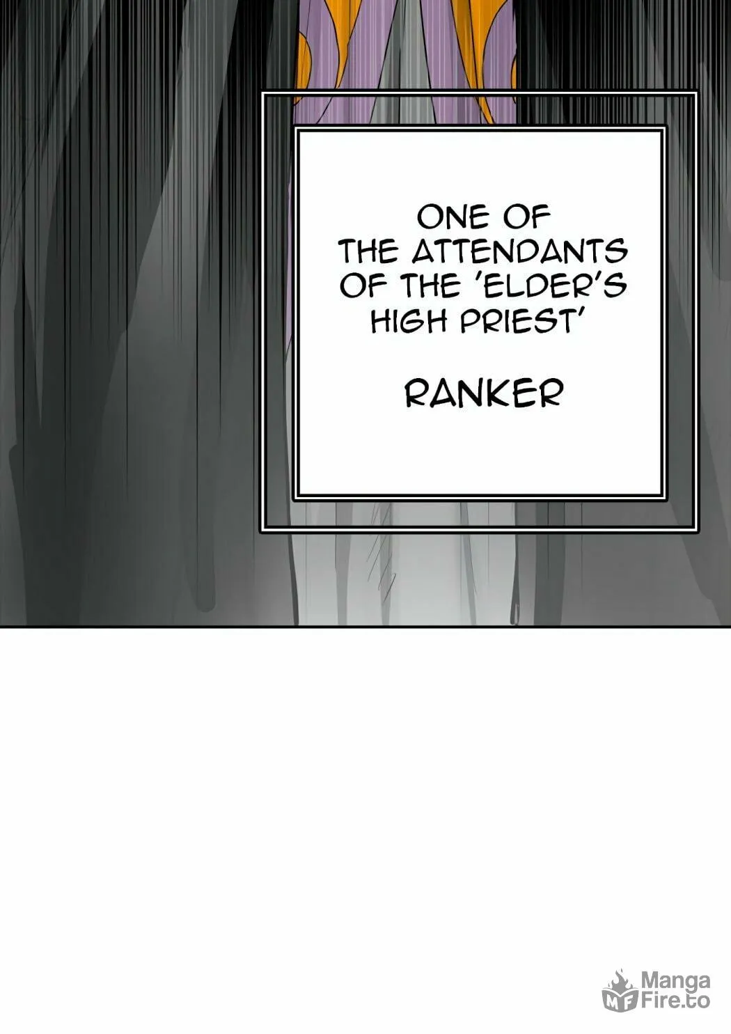 Tower of God Chapter 429 page 135 - 