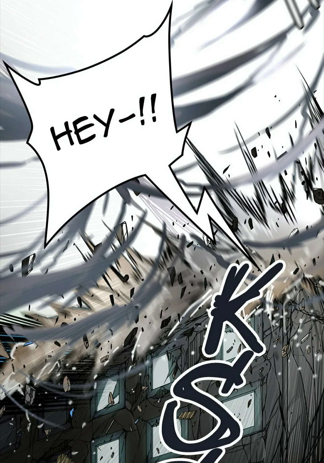 Tower of God Chapter 429 page 142 - 