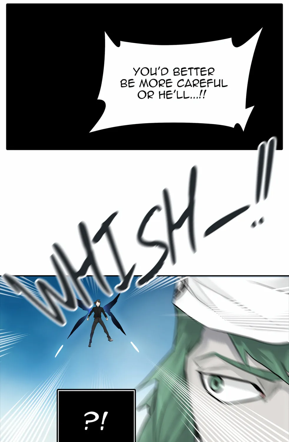 Tower of God Chapter 429 page 148 - 