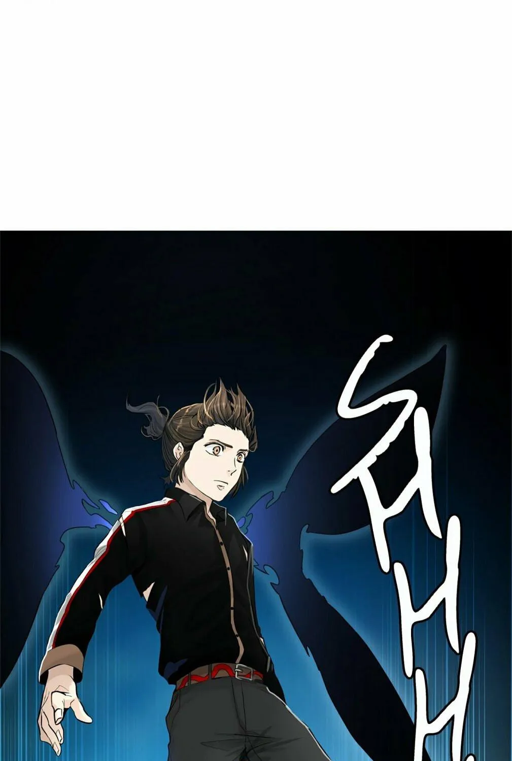 Tower of God Chapter 429 page 150 - 