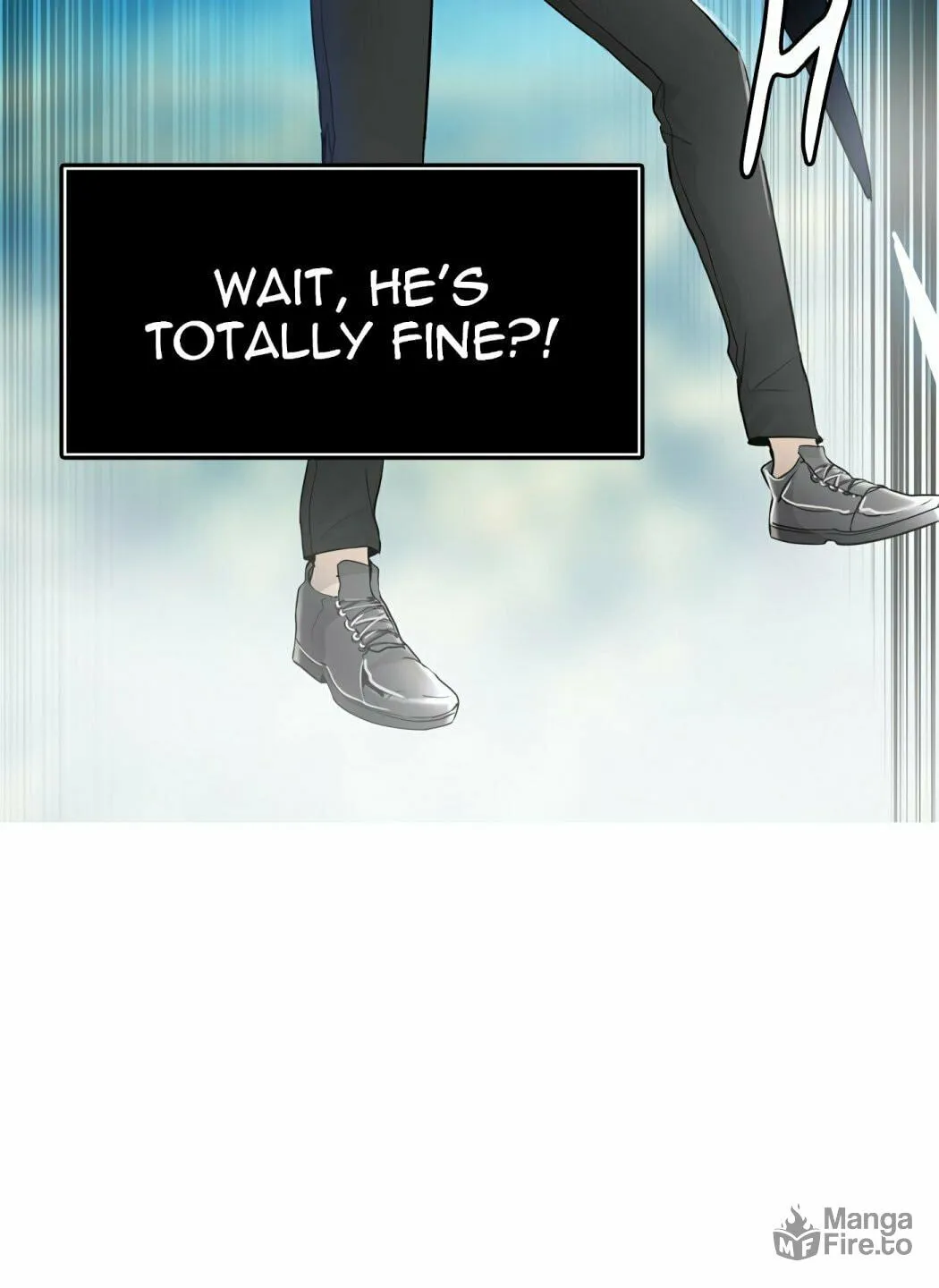 Tower of God Chapter 429 page 152 - 
