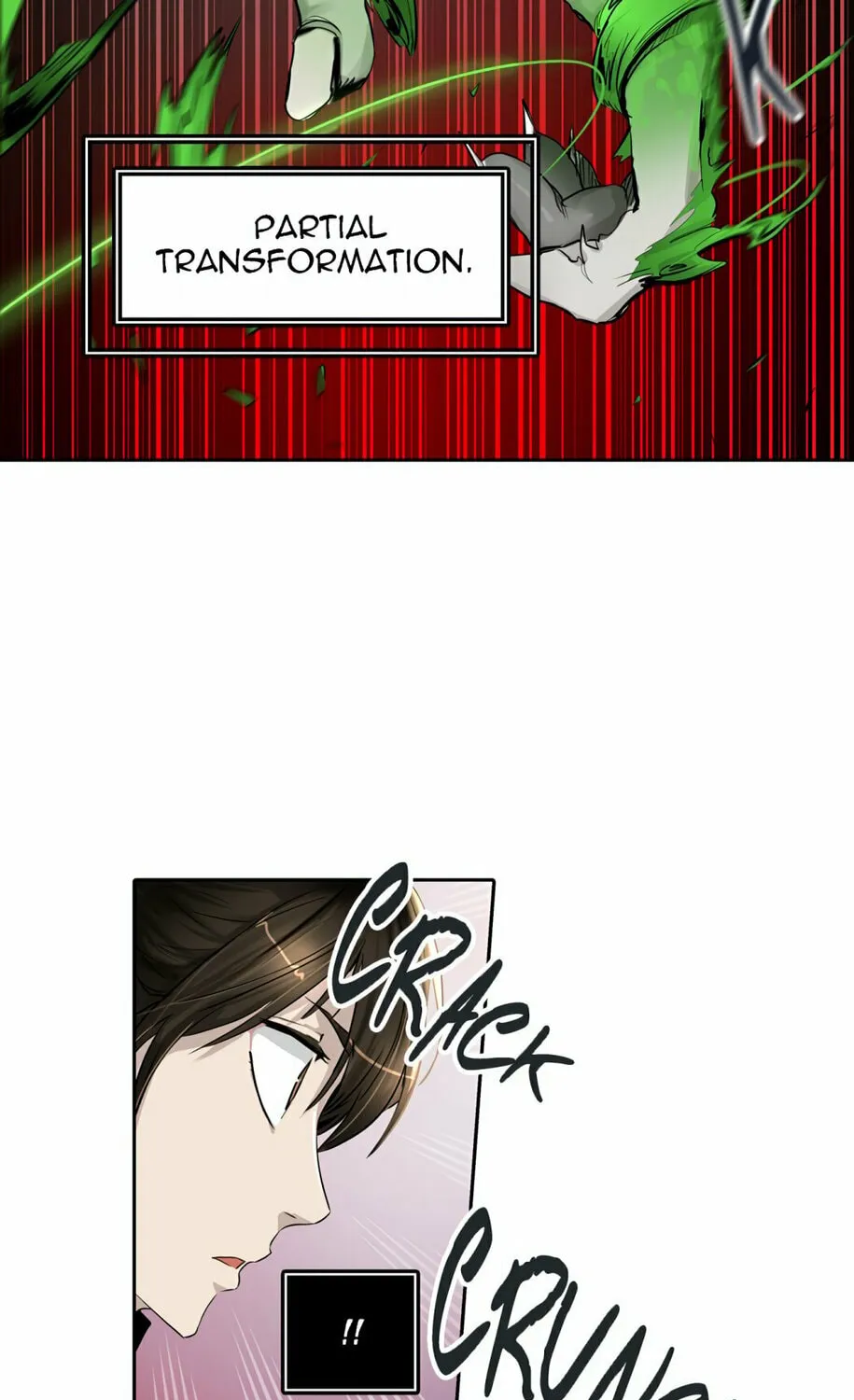 Tower of God Chapter 429 page 161 - 