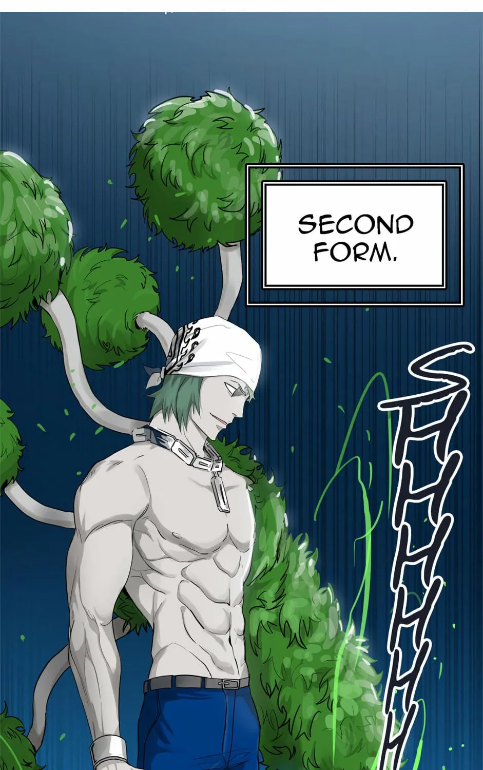 Tower of God Chapter 429 page 164 - 