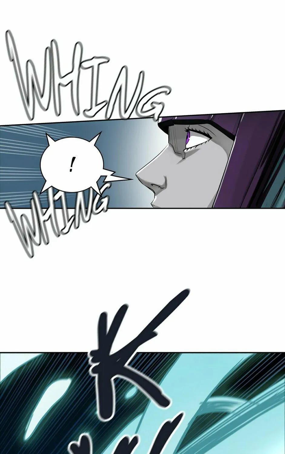 Tower of God Chapter 429 page 170 - 