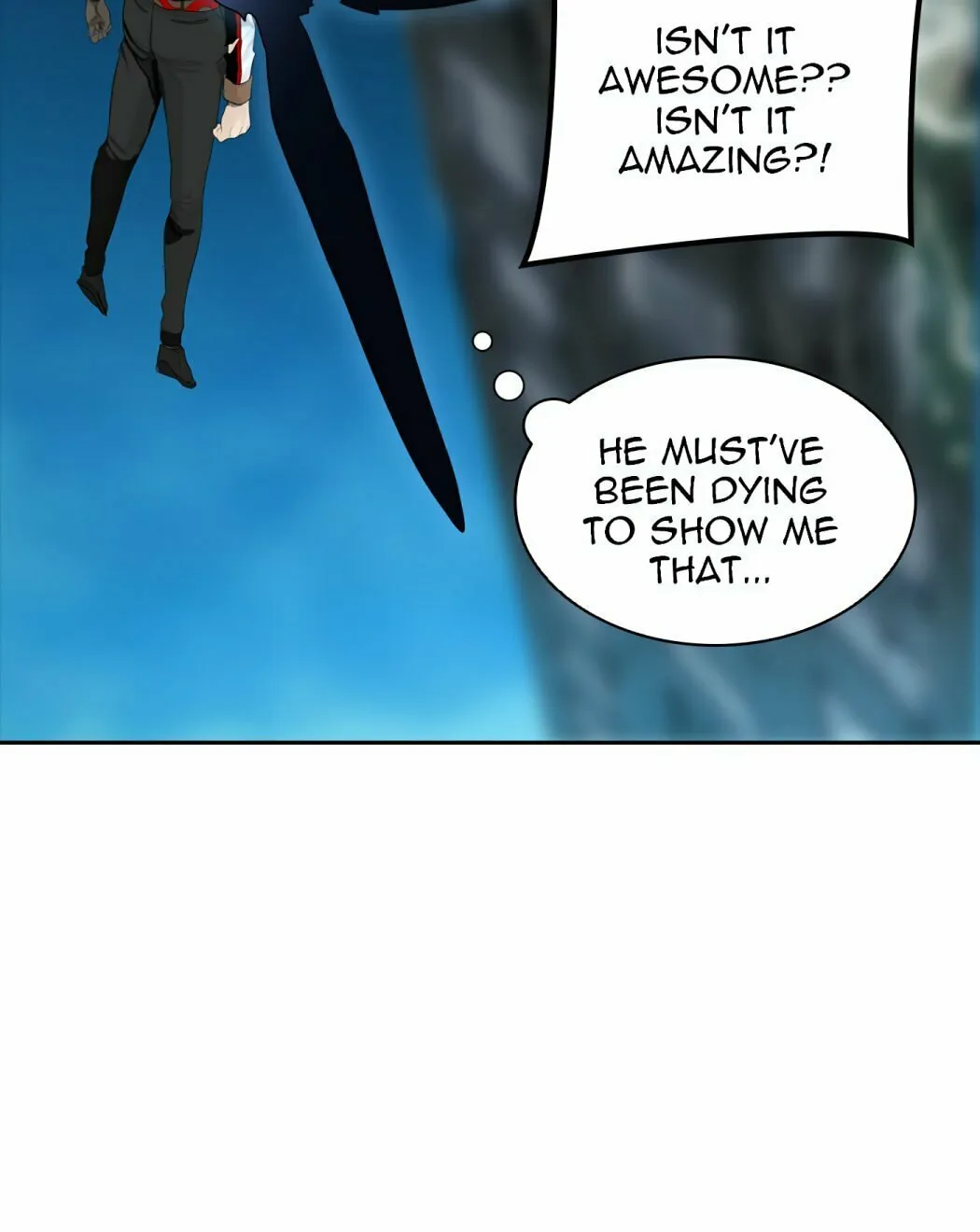 Tower of God Chapter 429 page 180 - 