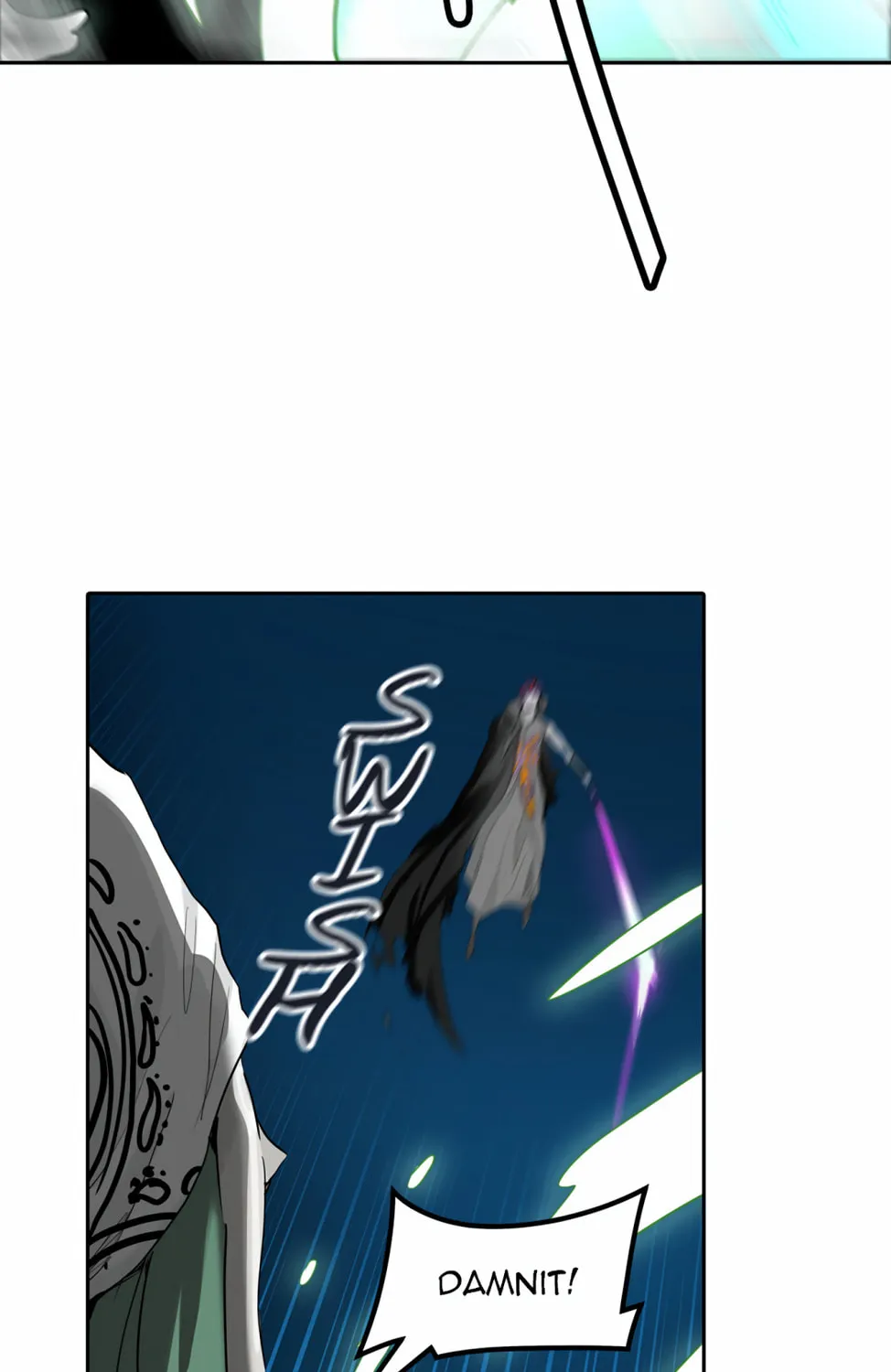 Tower of God Chapter 429 page 189 - 