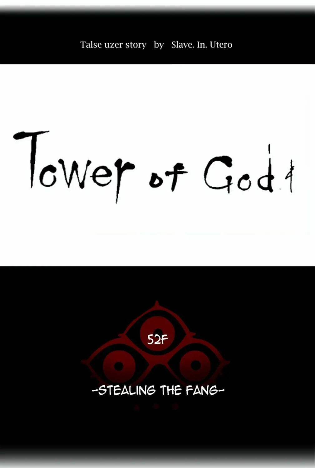 Tower of God Chapter 429 page 20 - 
