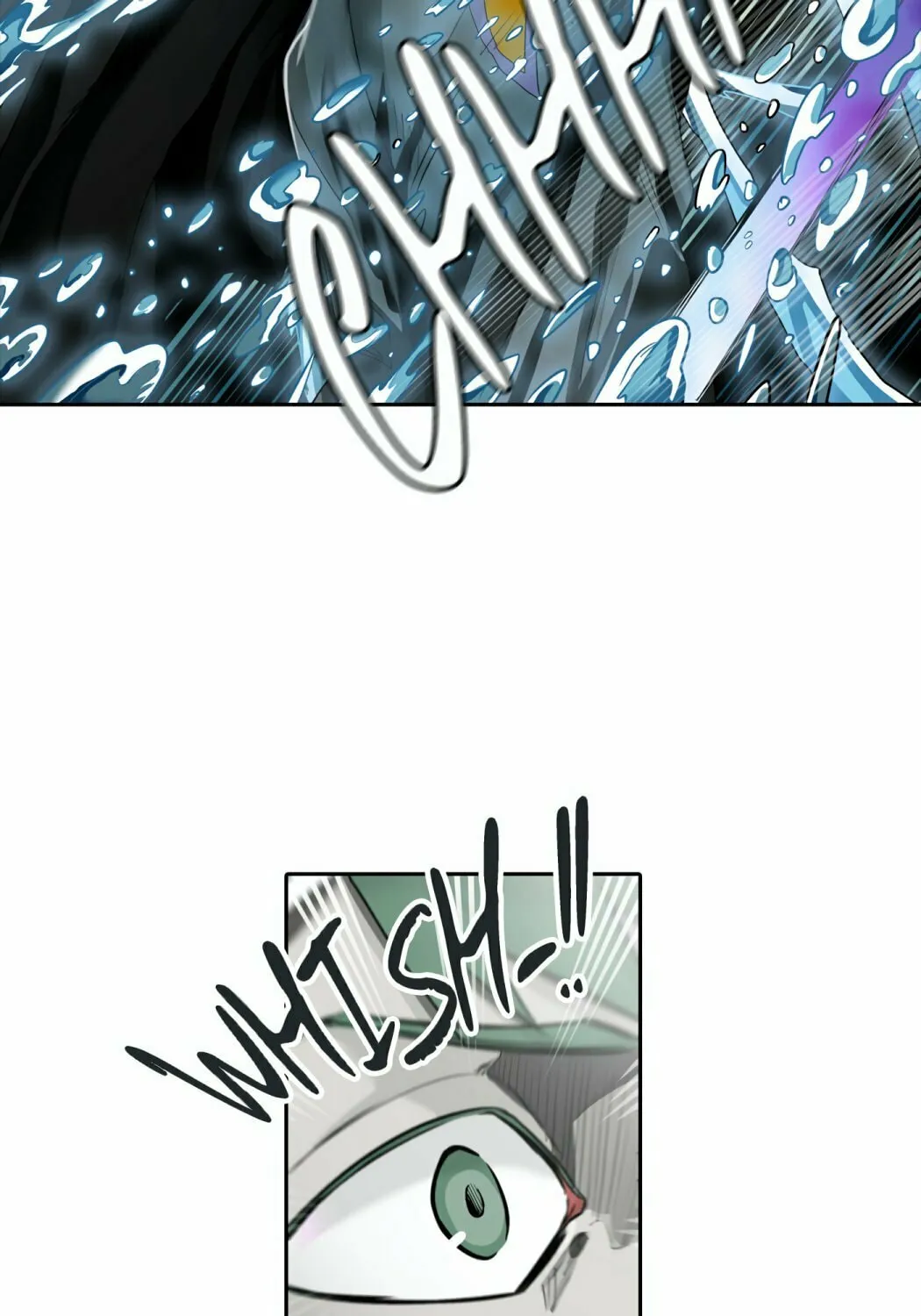 Tower of God Chapter 429 page 194 - 