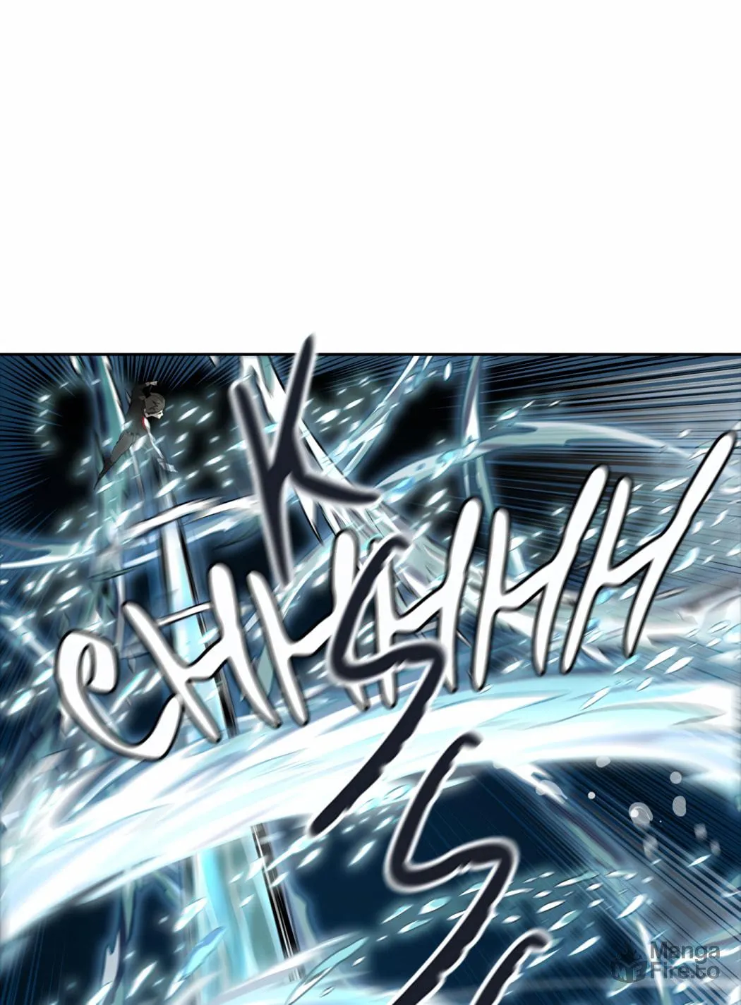 Tower of God Chapter 429 page 196 - 