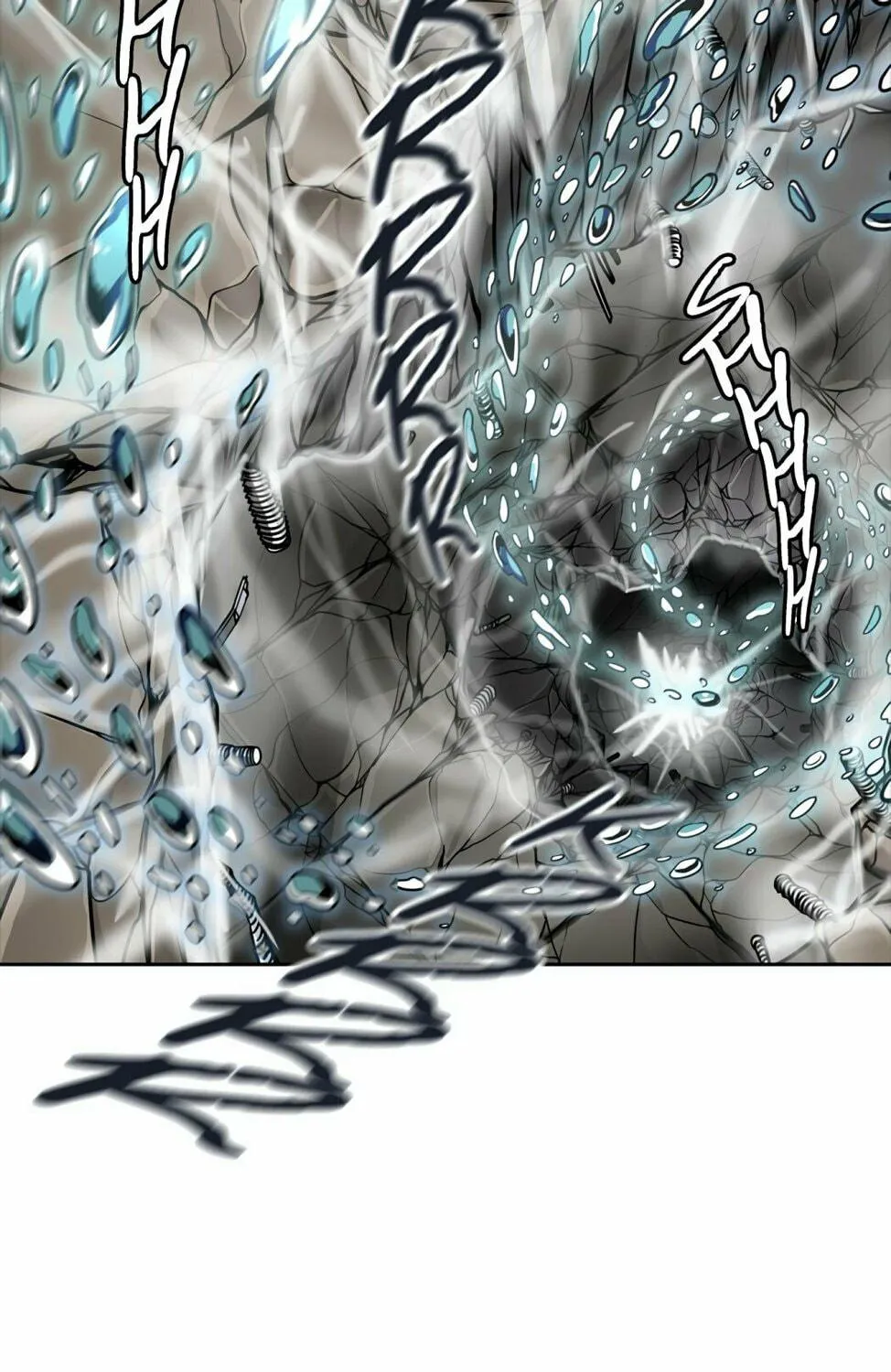Tower of God Chapter 429 page 201 - 