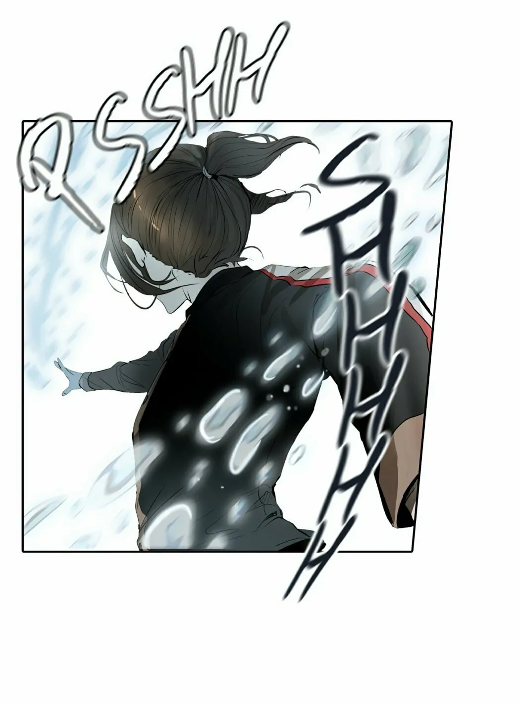 Tower of God Chapter 429 page 205 - 