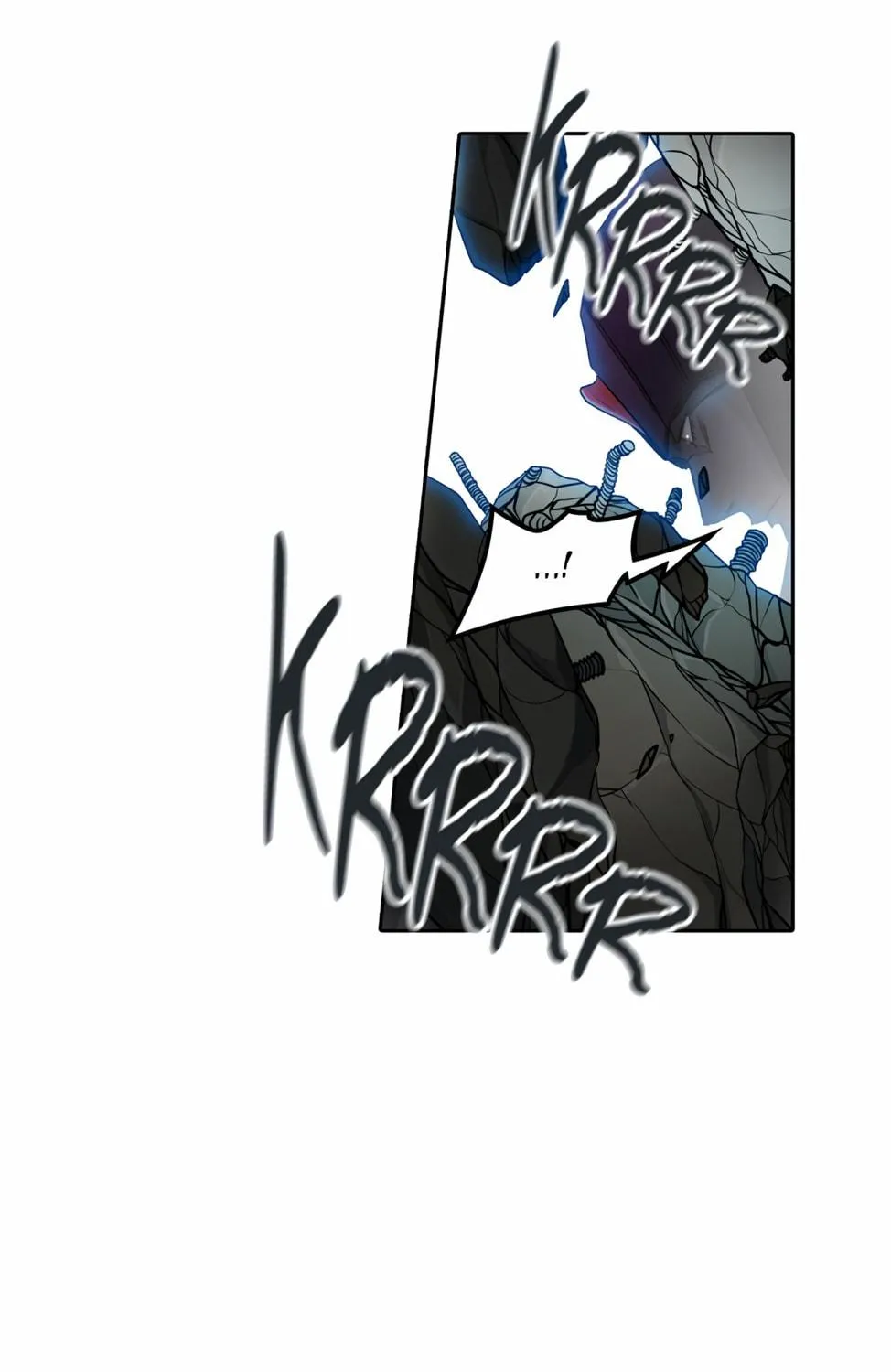 Tower of God Chapter 429 page 206 - 