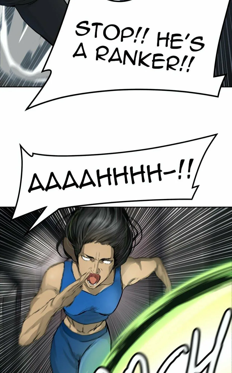 Tower of God Chapter 429 page 211 - 